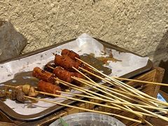 -盟重烧烤(高正街店)