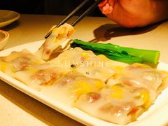 -南枝记·港式打边炉(新北万达店)