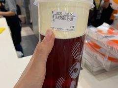 -CoCo都可(虹口龙之梦店)