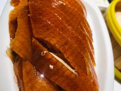 -大鸭梨烤鸭(枣园店)