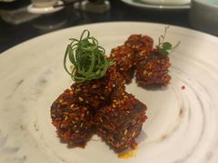 -五缘湾凯悦酒店·悦饗中餐厅