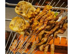 -邢氏老太太烧烤(南山店)