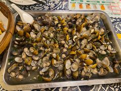 -米庄·原味私房菜(骏壹万邦店)