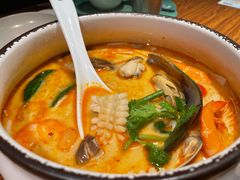 -帕蓝·暹罗料理(曲阳店)