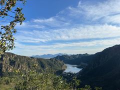 -京东石林峡风景区