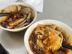 -杨记灌肠(食品街店)