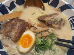 -味千拉面(煌华新纪元购物广场店)