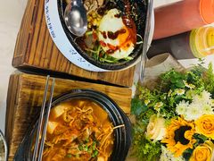 -京尚道韩式美食屋(海甸岛店)
