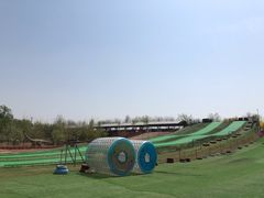 -北京鹿世界主题园