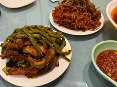-春花民族美食(佳木斯总店)