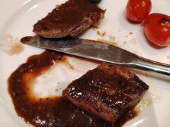 -杭州钱江新城万怡酒店-西餐厅