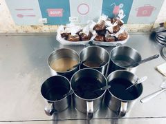 -乔伯凉面(白沙路店)