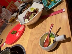-大和食乐·鲜和牛酸汤火锅(环宇荟店)