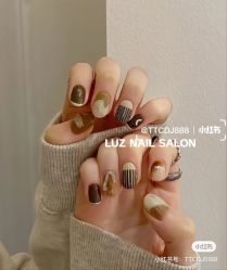-妙睫屋日式美甲美睫