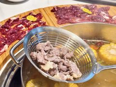 -汕头福合埕牛肉火锅(厚街店)