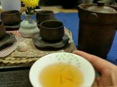 -扫雪煮茶(西村店)