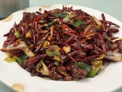 -田记餐馆(富国街店)