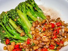 -秦月轩·陕西家乡菜(阜成路·五棵松店)