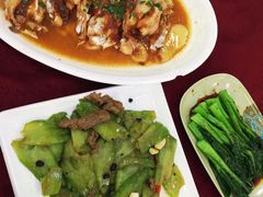 -喜运来酒楼(江南大道店)