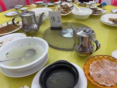 -秋姐美食店(旅游大道店)