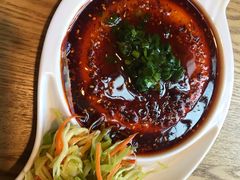 -清真·尼罗美食城(王府井生活广场店)