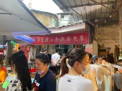 -惠源面包店(开禾路店)
