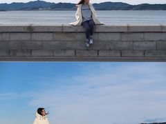 -姥家大锅台水库渔家