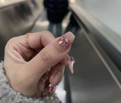 -斯馨·健康美甲美睫