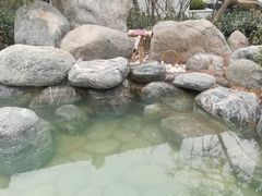 -悦隆庄温泉度假酒店