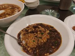 -牟传仁饭庄(星海店)