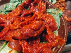 -周幺妹重庆老火锅(银泰城总店)