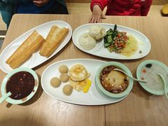 -盛宝粥店(建设街店)