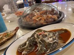 -蓝珊甄选海鲜自助·火锅大排档(近阿那亚店)