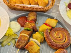 -库滋明·俄罗斯特色美食(中央大街店)