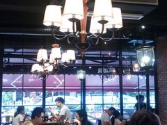 大堂-嘎嘎鸭脑壳(蜀汉路店)