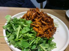 京酱肉丝-榆林镇筋饼(知春路店)