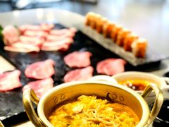 -妥妥烤肉料理(昙华林店)