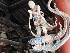 -报恩寺(平武县)