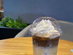 -luckincoffee瑞幸咖啡(香港名店街店)