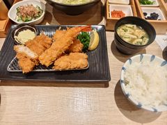 -胜博殿日式炸猪排(西红门店)