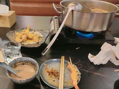 -熹悟海鲜火锅·广式打边炉