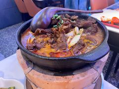 -大成海鲜烧烤·小龙虾(五角场店)