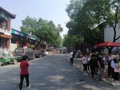 -卢沟桥文化旅游区