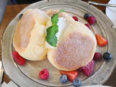 -UPPER KITCHEN(延安路店)