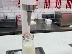 -红星前进面包牛奶公司(五道口购物中心店)