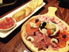 -MARU玛露音乐餐厅(大学路店)
