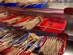 -大芊金重庆串串火锅(南京路店)