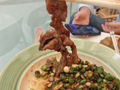 -桂满陇·蟹黄小笼汤包(中山公园店)