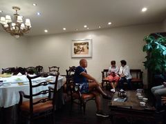 -味茂·老船夫1927(东海东路店)