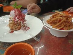 -乡村馕坑肉·烧烤·新疆菜·本地人更爱吃(阿勒泰首店)